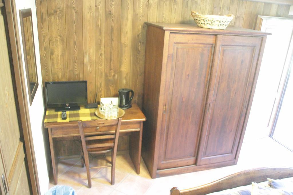 Chambres D'Hotes Les Fleurs Pila  Szoba fotó