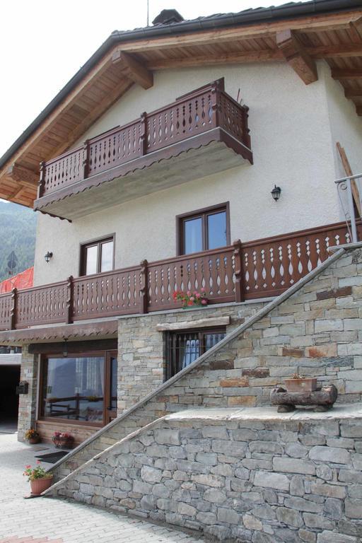 Chambres D'Hotes Les Fleurs Pila  Kültér fotó