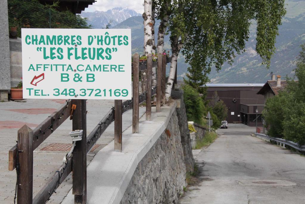 Chambres D'Hotes Les Fleurs Pila  Kültér fotó