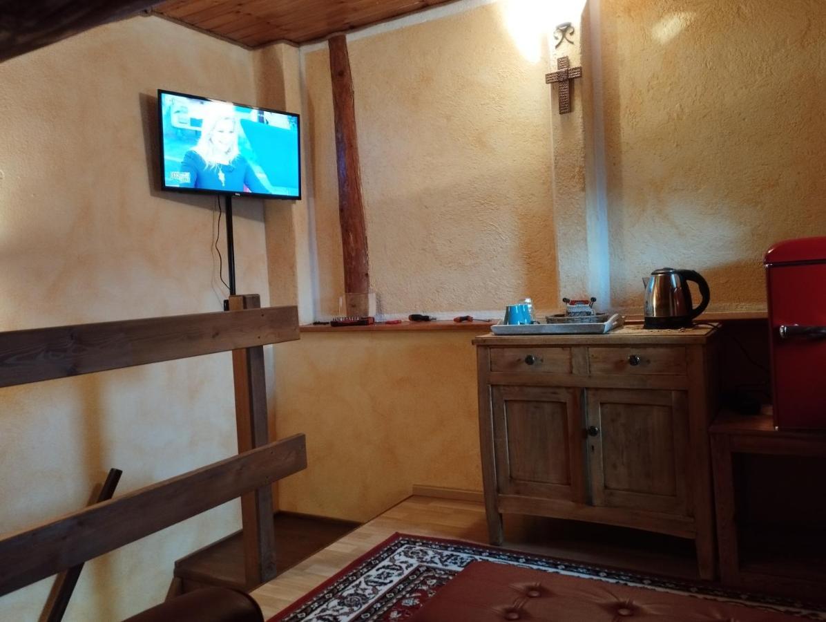 Chambres D'Hotes Les Fleurs Pila  Kültér fotó