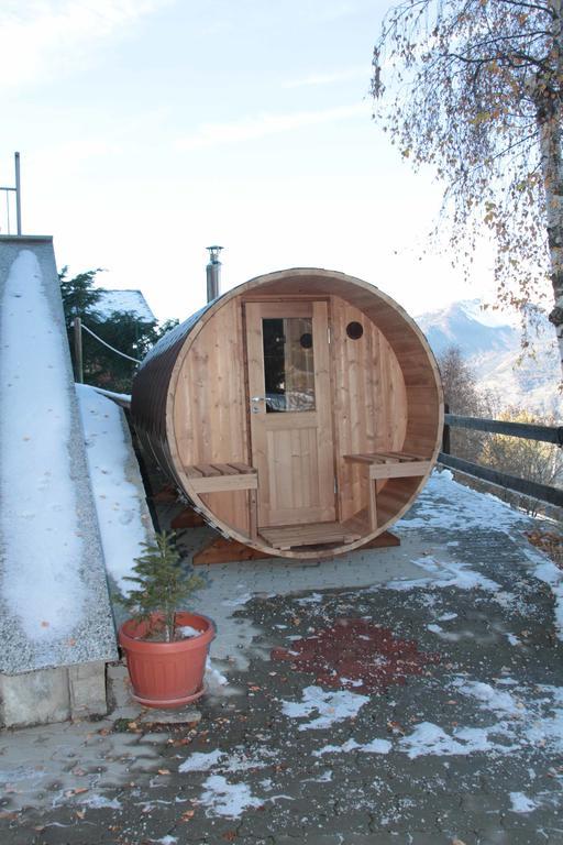 Chambres D'Hotes Les Fleurs Pila  Kültér fotó