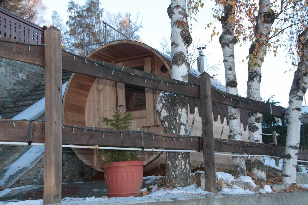 Chambres D'Hotes Les Fleurs Pila  Kültér fotó