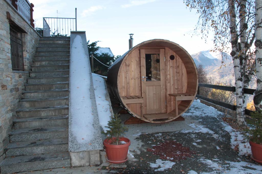 Chambres D'Hotes Les Fleurs Pila  Kültér fotó