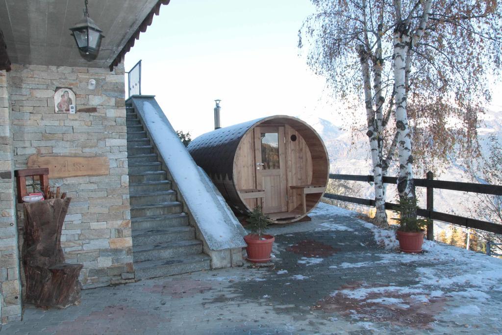 Chambres D'Hotes Les Fleurs Pila  Kültér fotó